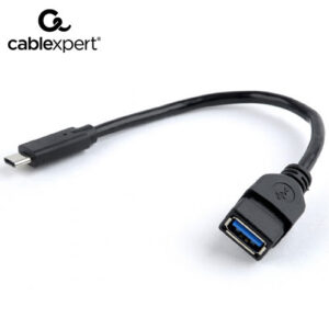 0 OTG TYPE-C ADAPTER CABLE (CM/AF)