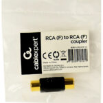 CABLEXPERT RCA (F) TO RCA (F) COUPLER_2