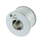 CABLEXPERT ALARM CABLE 100M ROLL WHITE SHIELDED_2