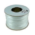 CABLEXPERT ALARM CABLE 100M ROLL WHITE SHIELDED_3