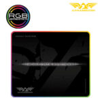 ARMAGGEDDON ASSAULT AS-29R RGB GAMING MOUSE MAT L_1