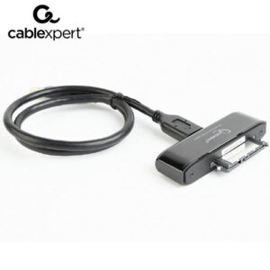 CABLEXPERT USB3.0 TO SATA 2.5" DRIVE ADAPTER GOFLEX COMPATIBLE_1