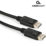 CABLEXPERT DISPLAYPORT DIGITAL INTERFACE CABLE 1m_1