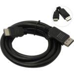 CABLEXPERT DISPLAY PORT TO HDMI CABLE 10m_2