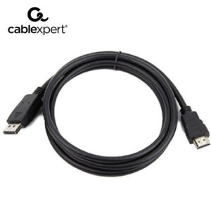 CABLEXPERT DISPLAY PORT TO HDMI CABLE 10m_1
