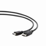 CABLEXPERT DISPLAY PORT TO HDMI CABLE 3m_2