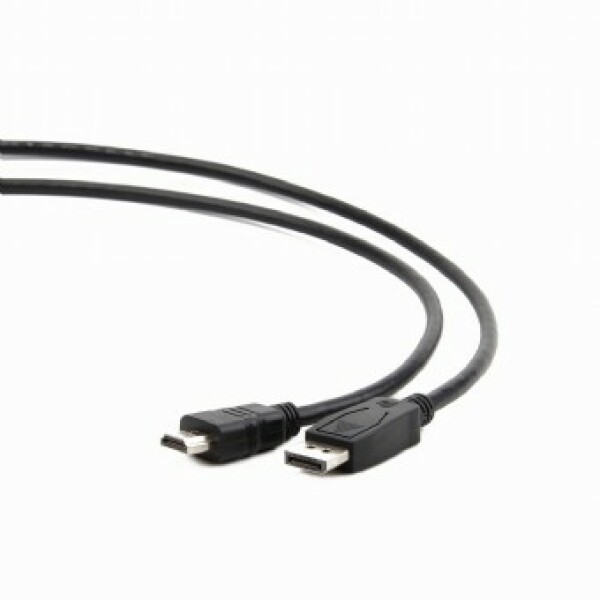 CABLEXPERT DISPLAY PORT TO HDMI CABLE 3m_2