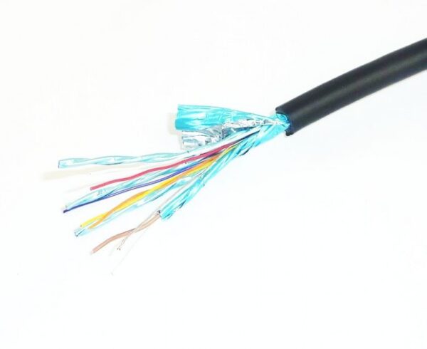 CABLEXPERT DISPLAYPORT TO HDMI CABLE 5M_3
