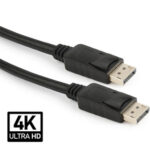 CABLEXPERT DISPLAYPORT CABLE 4K 5M_1