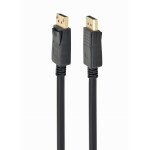 CABLEXPERT DISPLAYPORT CABLE 4K 5M_2