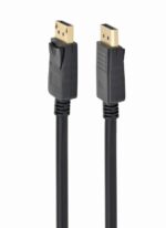 CABLEXPERT DISPLAYPORT CABLE 4K 5M_2