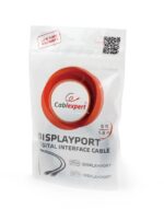 CABLEXPERT DISPLAY PORT DIGITAL INTERFACE CABLE 1