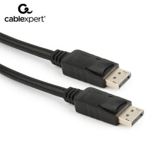 CABLEXPERT DISPLAY PORT DIGITAL INTERFACE CABLE 3m_1