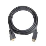 CABLEXPERT DISPLAYPORT TO DVI ADAPTER CABLE 1M_3