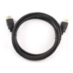 CABLEXPERT HIGH SPEED HDMI V2.0 4K CABLE M-M WITH ETHERNET 3M_2