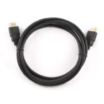 CABLEXPERT HIGH SPEED HDMI V2.0 4K CABLE M-M WITH ETHERNET 4.5M_2