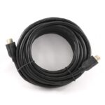 CABLEXPERT HDMI HIGH SPEED V2.0 4K MALE-MALE CABLE 7.5m BULK_2