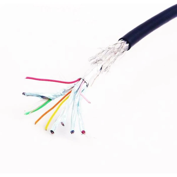 CABLEXPERT HDMI HIGH SPEED V2.0 4K MALE-MALE CABLE 15m BULK_3