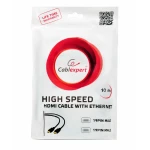 CABLEXPERT HDMI HIGH SPEED V2.0 4K MALE-MALE CABLE 15m BULK_4