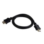 CABLEXPERT HIGH SPEED HDMI CABLE WITH ETHERNET 3m_2