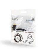 CABLEXPERT HIGH SPEED HDMI CABLE WITH ETHERNET 3m_3