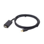 CABLEXPERT MINI DISPLAYPORT TO HDMI 4K CABLE 1.8M_3