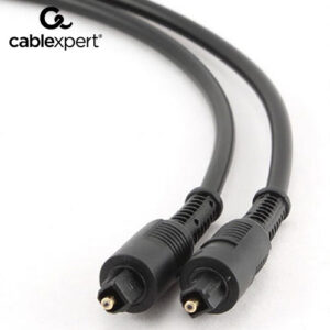 CABLEXPERT OPTICAL CABLE 3M_1
