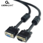 8M CABLE BLACK