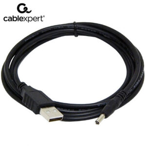 5mm POWER PLUG CABLE 1