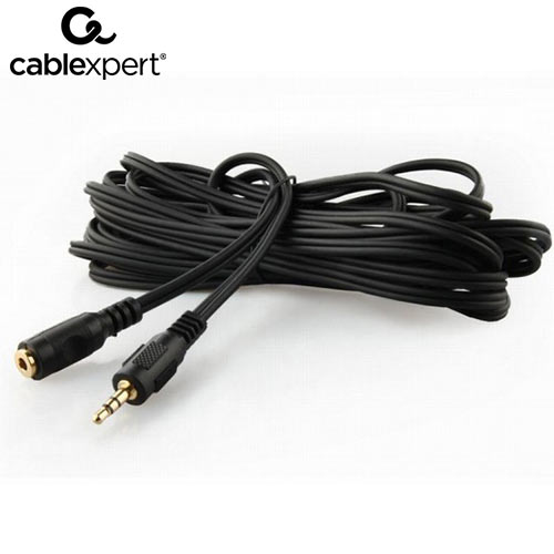 5MM STEREO AUDIO EXTENSION CABLE 5M