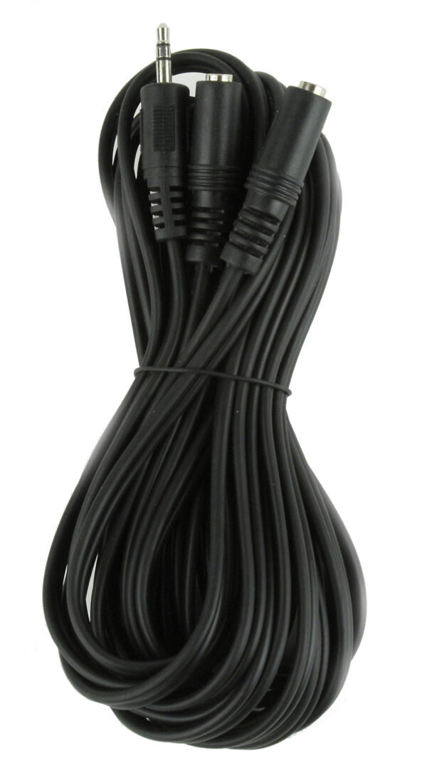 CABLEXPERT 3.5mm AUDIO SPLITTER CABLE 5M_2