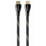 CABLEXPERT Ultra High speed HDMI cable with Ethernet