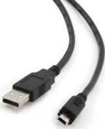 CABLEXPERT PREMIUM QUALITY MINI-USB CABLE 1