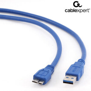 CABLEXPERT USB3.0 AM TO MICRO BM CABLE 3m_1