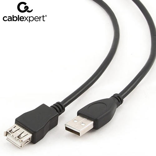 0 EXTENSION CABLE 1