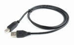 CABLEXPERT USB 2.0 A-PLUG B-PLUG CABLE 1M_2