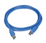 CABLEXPERT USB 3.0 A-PLUG B-PLUG CABLE 0.5M_3