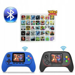 BLUETOOTH GAMING CONSOLE MULTIPLAYER 788 IN 1_1
