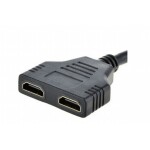CABLEXPERT PASSIVE HDMI DUAL PORT CABLE_2