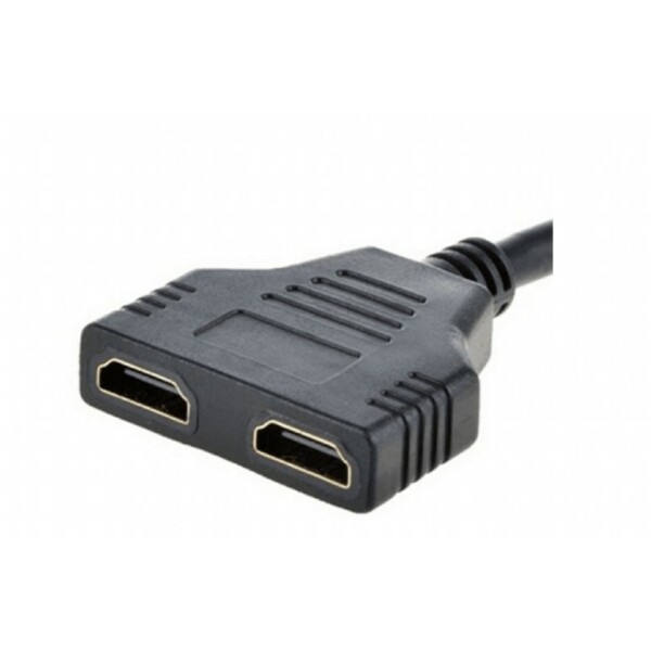 CABLEXPERT PASSIVE HDMI DUAL PORT CABLE_2