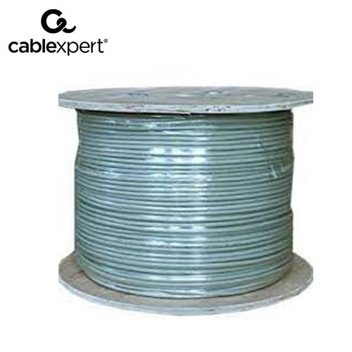 CABLEXPERT CAT5E FTP LAN CABLE SOLID 305M_1