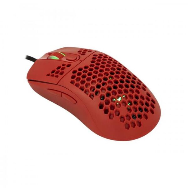WHITE SHARK MOUSE GALAHAD 6400 DPI RED_4