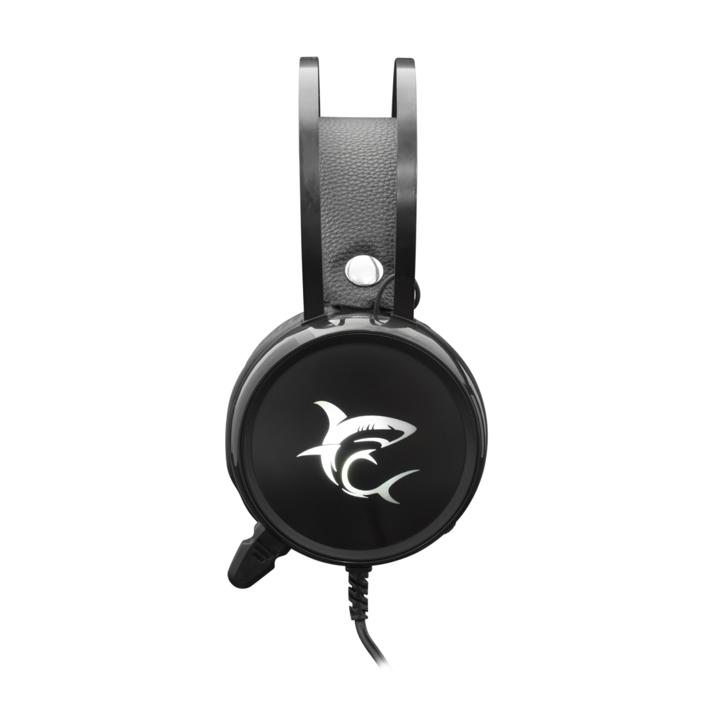 WHITE SHARK GAMING HEADSET MARGAY_2