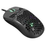 WHITE SHARK MOUSE GM-5007B GALAHAD 6400dpi BLACK_3