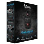 WHITE SHARK MOUSE GM-5007B GALAHAD 6400dpi BLACK_4