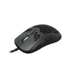 WHITE SHARK MOUSE GM-5007B GALAHAD 6400dpi BLACK_2