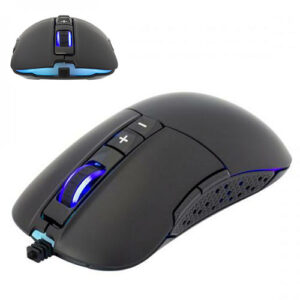 WHITE SHARK GAMING MOUSE 10000 DPI BLACK ARTHUR_1
