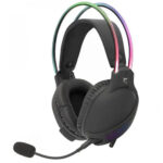 WHITE SHARK RGB HEADSET OX_1