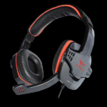 ALCATROZ MOBILE AND PC HEADSET ALPHA MG370A B.RED_2