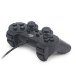 GEMBIRD DUAL USB 2.0 VIBRATION GAMEPAD FOR PC_2